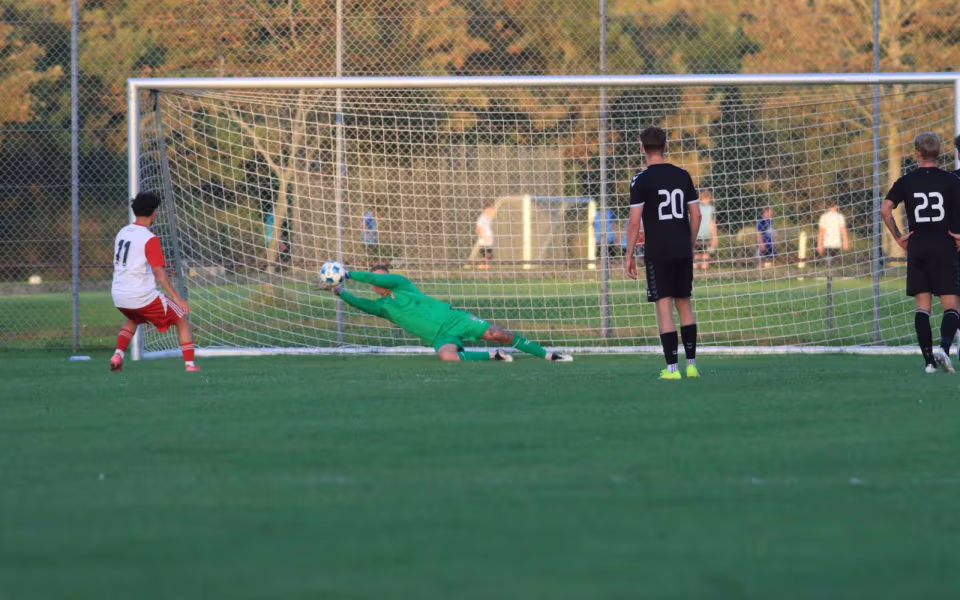 Taber topkamp 0-5
