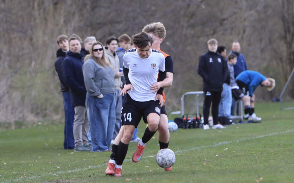 Varde vandt dramatisk 3-2