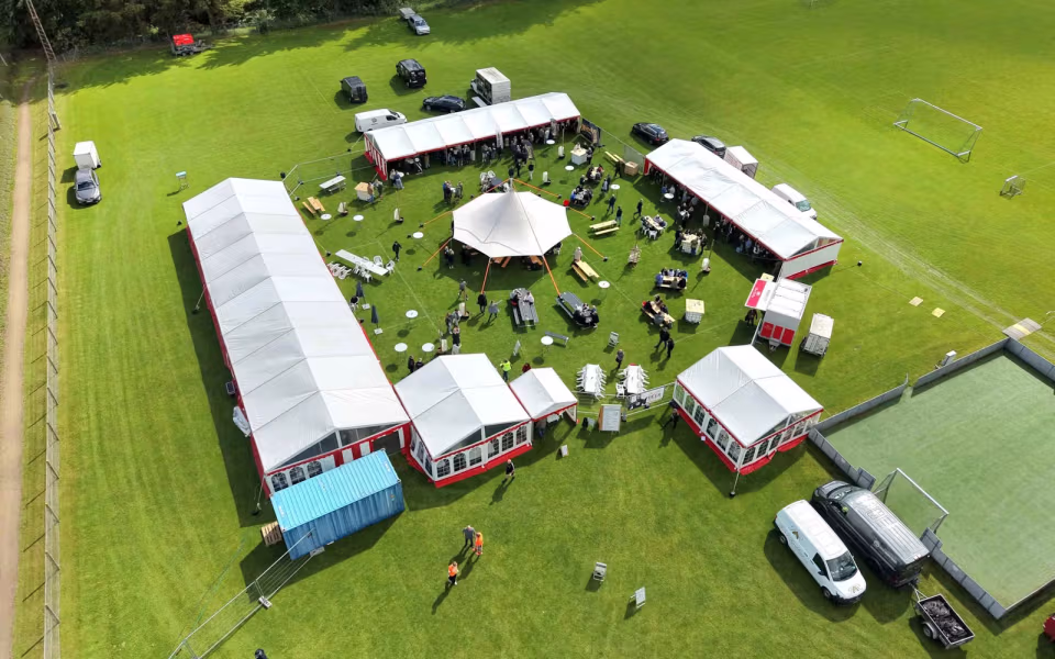 Ølgod BEER Festival 2026 bød på smag, musik og fællesskab - Se billeder fra dagen.