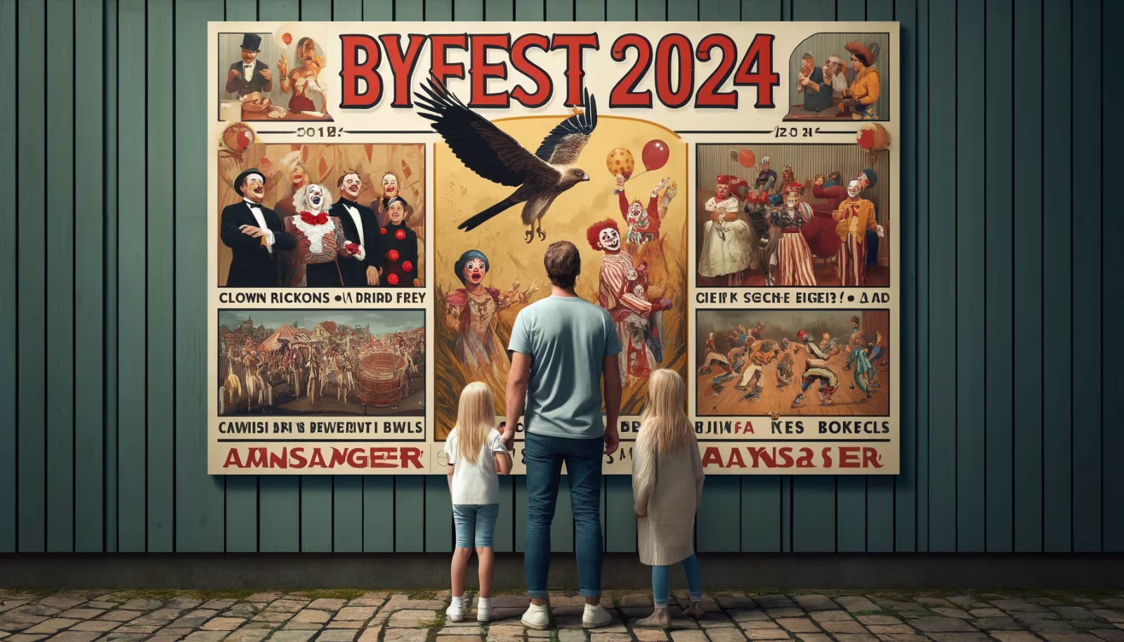 Byfesten 2024