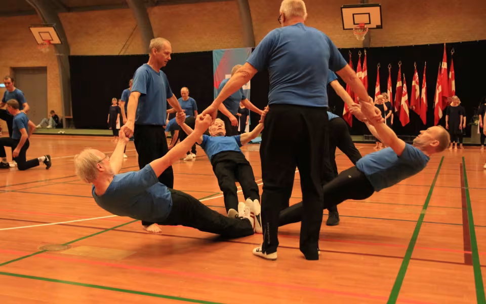 En sidste foto opsamling