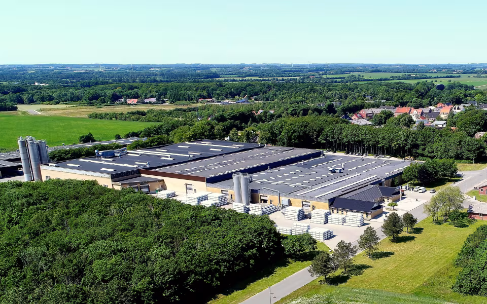 Produktionsplanlæggere søges til Primo Danmark A/S