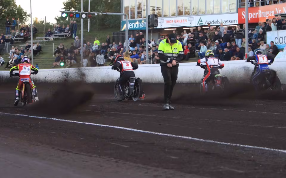 Uheld koster Varde dyrt mod Grindsted