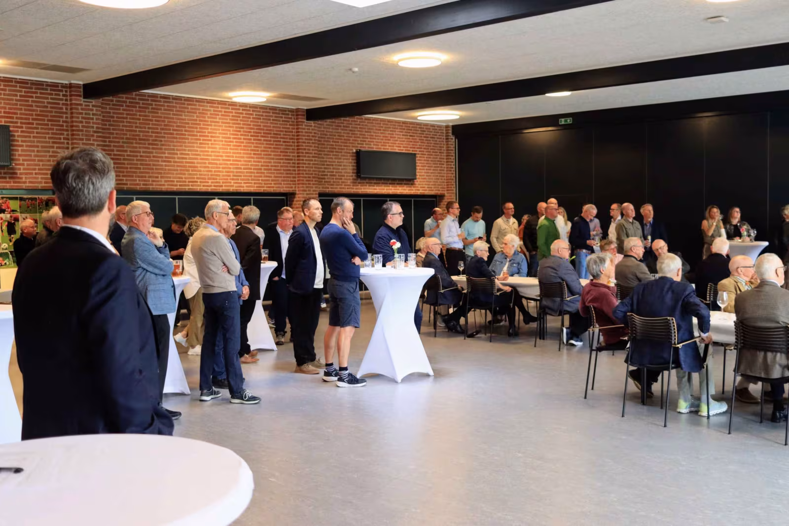 Varde IF fejrer 50 års jubilæum