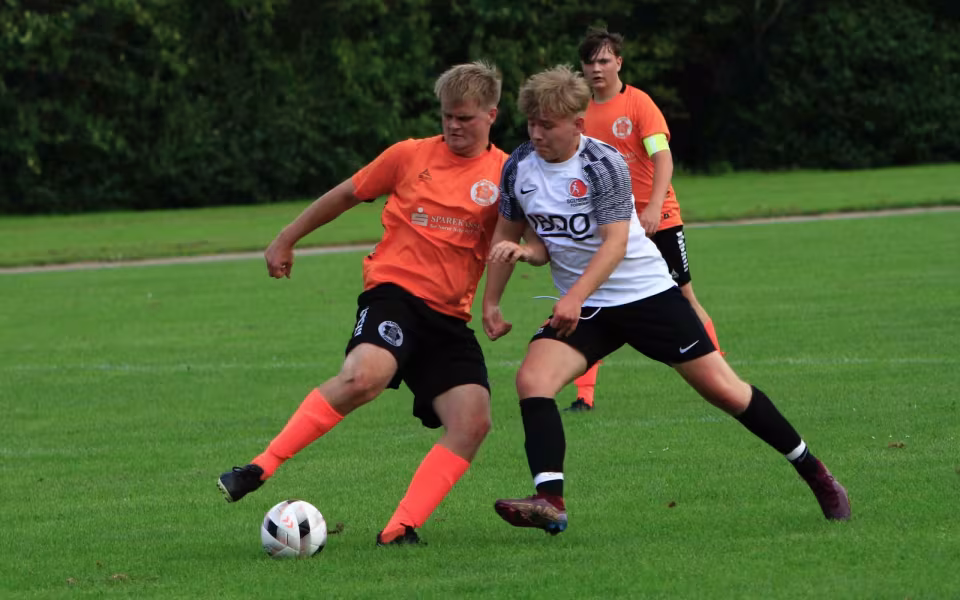 Blåbjerg BK taber sæsonåbner stort