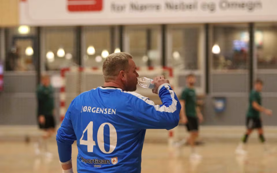 Blåbjerg HK fortsætter sejrsrækken
