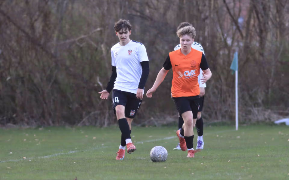 Varde vandt dramatisk 3-2