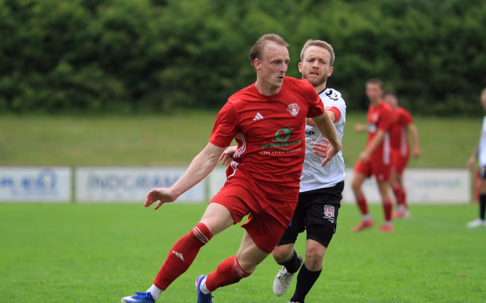 Sønderborg straffede Vardes sløseri