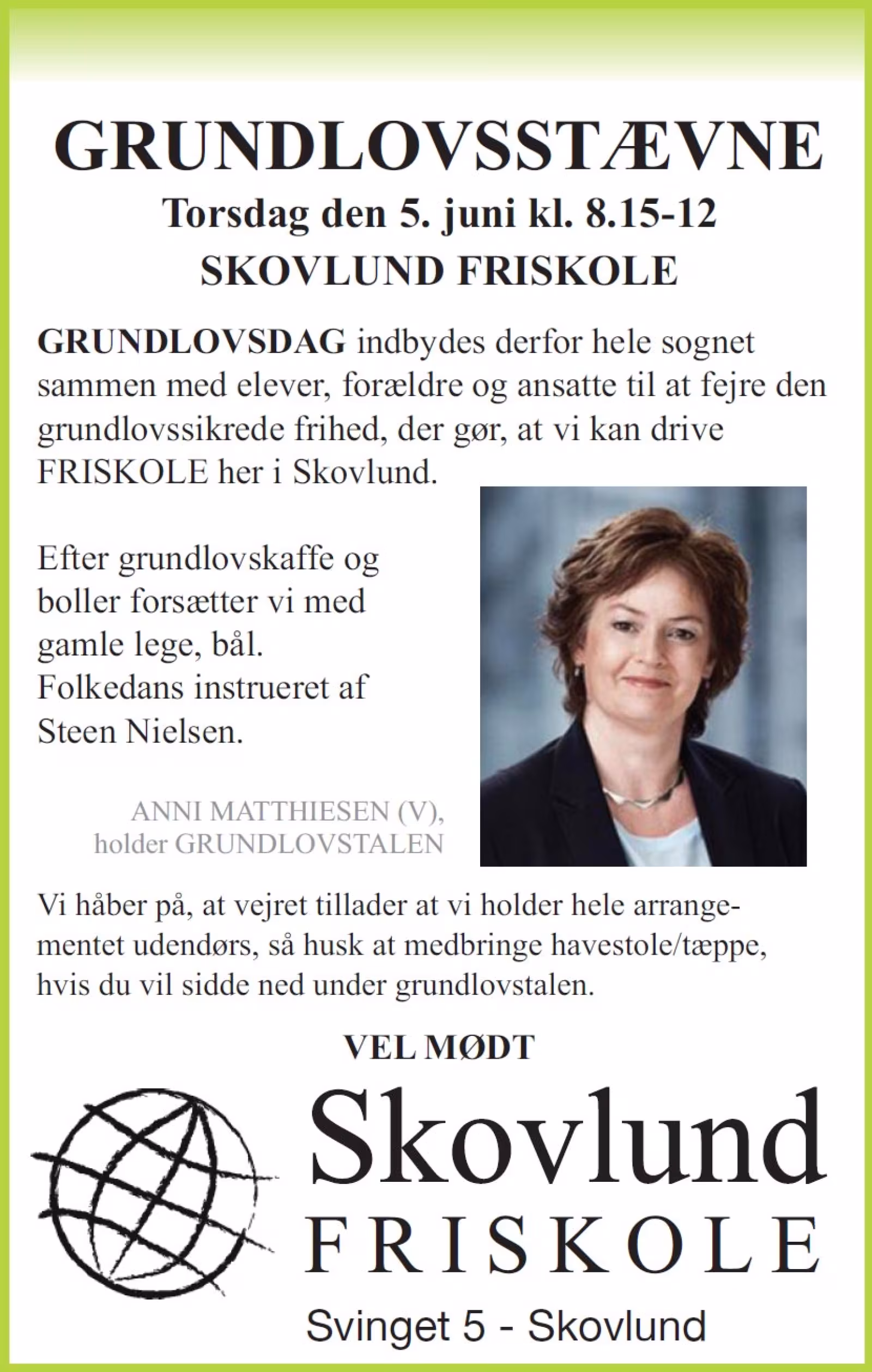 Grundlovsstævne