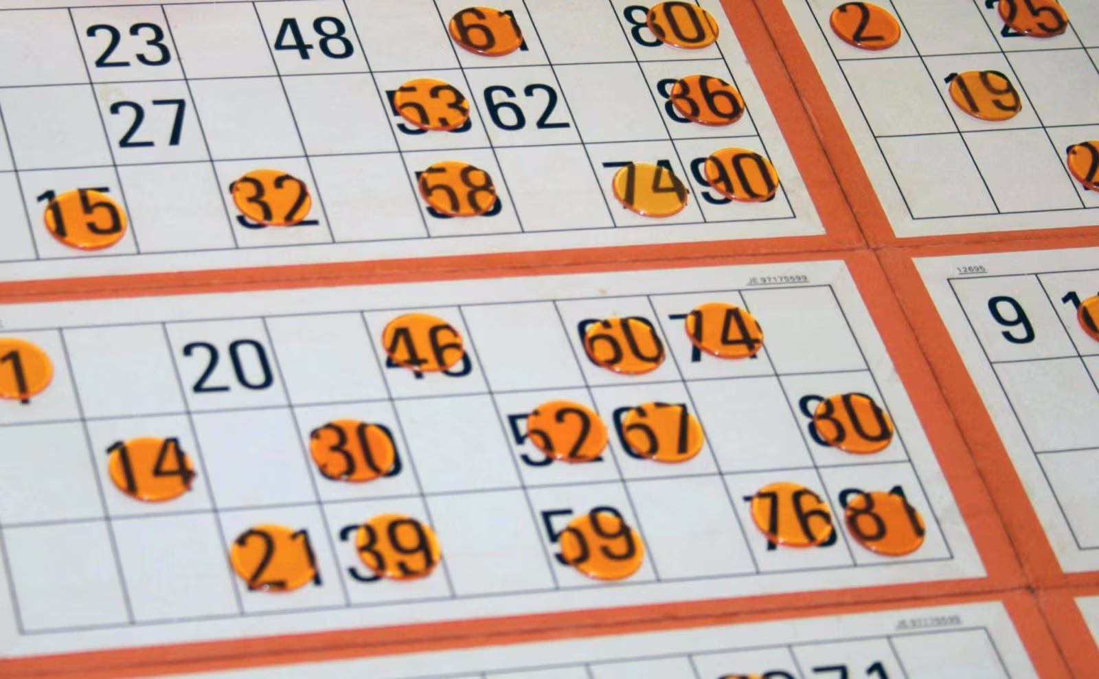 Banko på Ansager plejehjem er aflyst hele september 2020