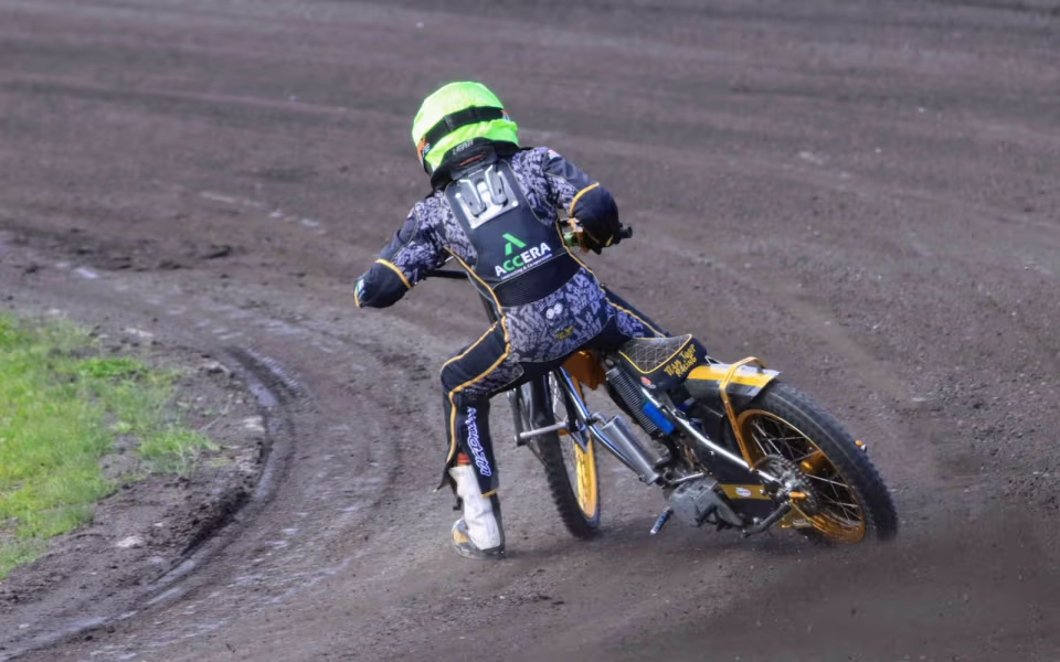 Unge talenter i DM-semifinaler
