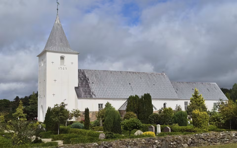Aal Kirke