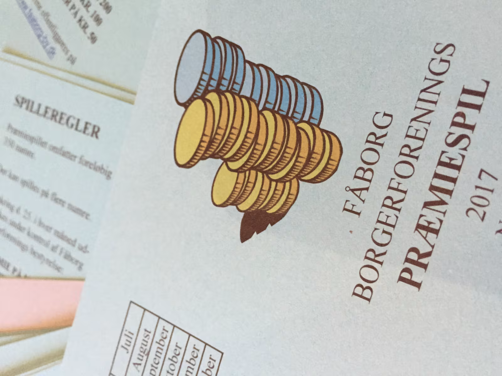 Skal du spille med?