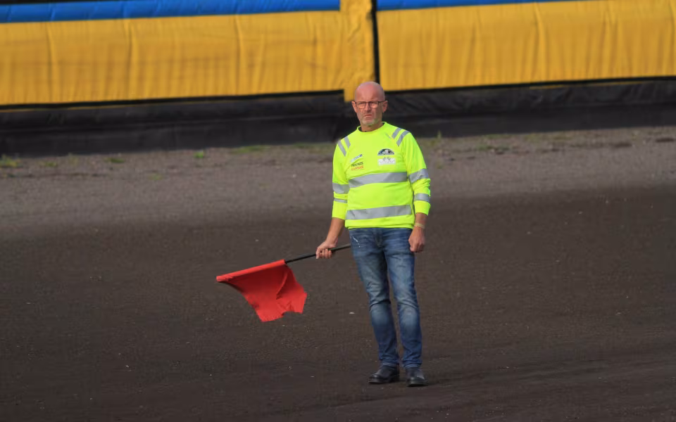 Region Varde taber tæt lokalopgør