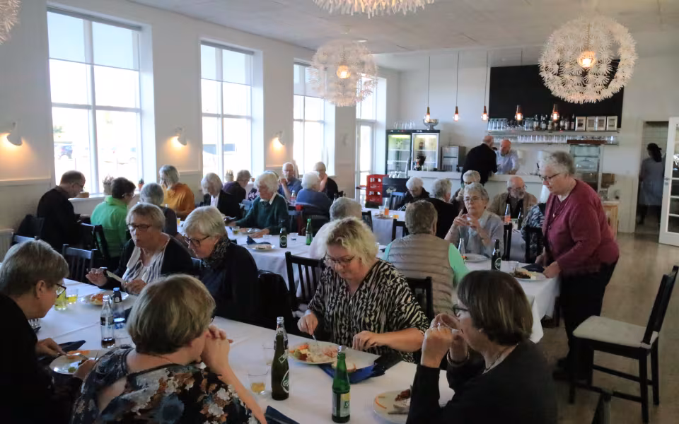 Øzlem på Lindvig
