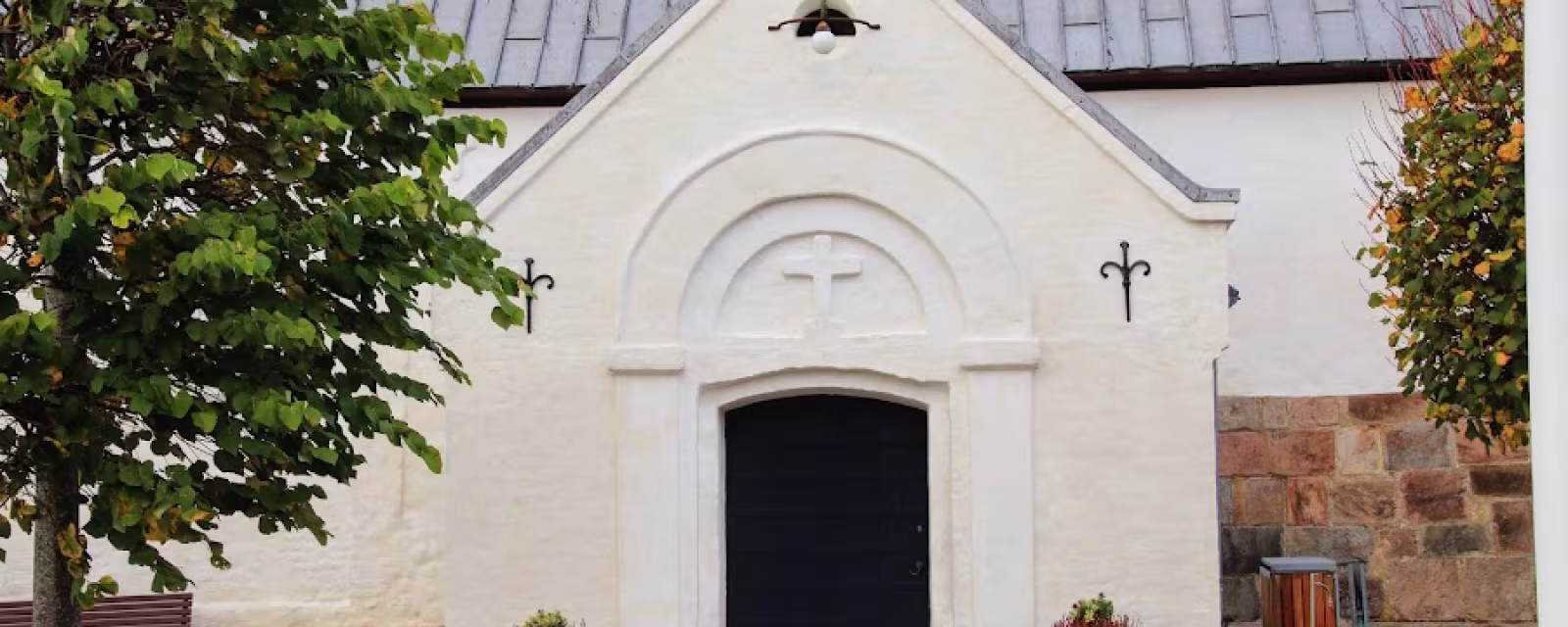 Konfirmation i Outrup Kirke 2026