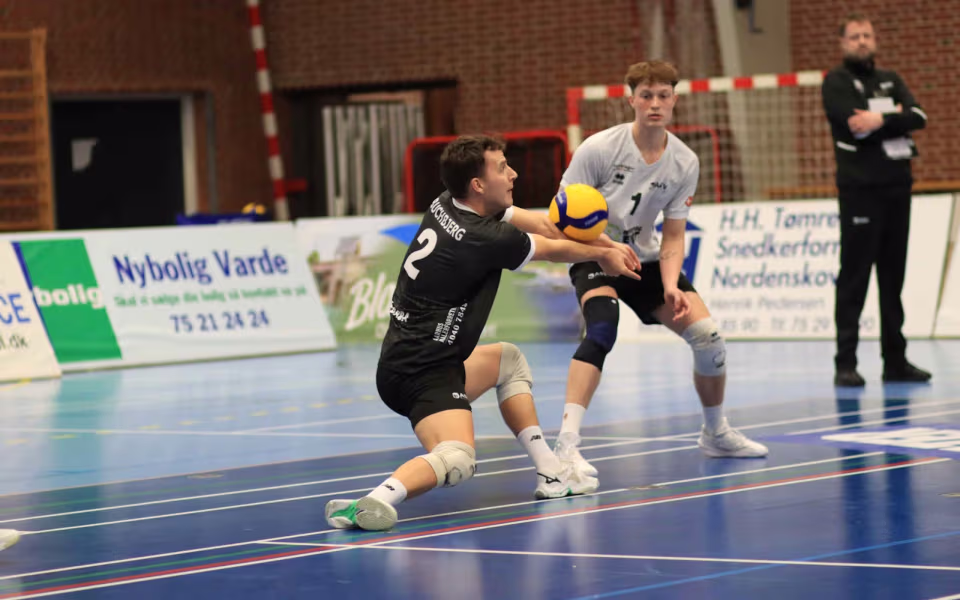 ASV Elite vinder dramatisk duel