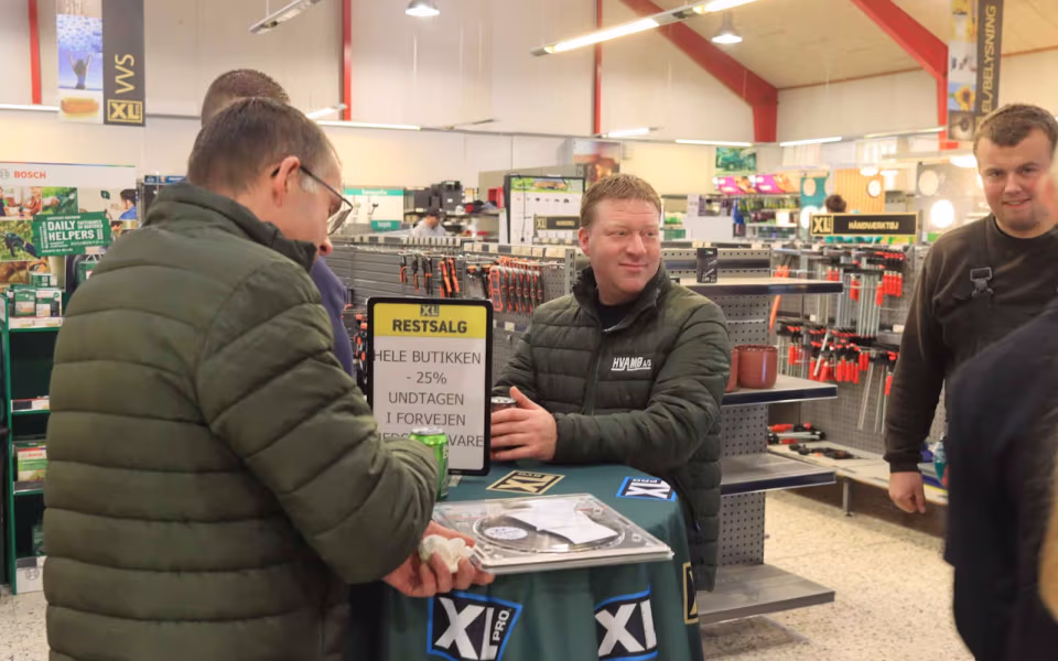 Farvel til tømmerhandel i Outrup