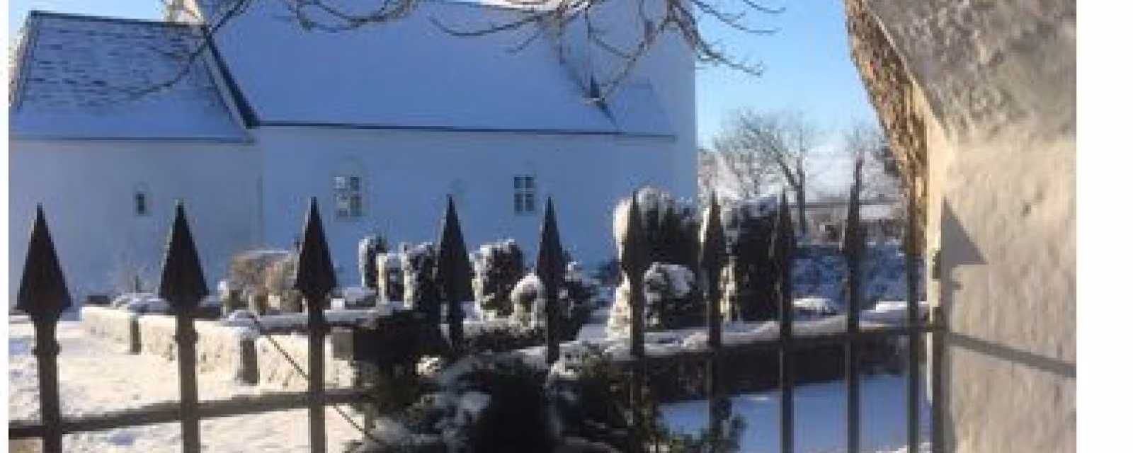 Syng med! Højskolesangaften i Strellev Kirke