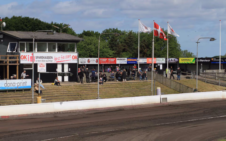 Unge talenter i DM-semifinaler