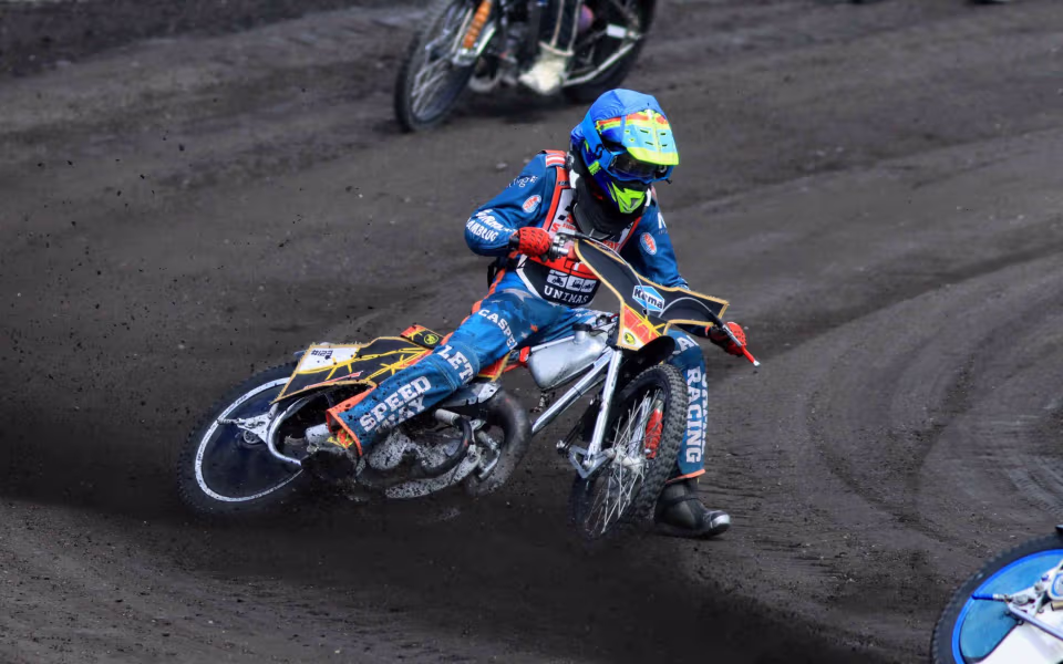 Unge talenter i DM-semifinaler