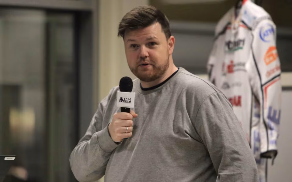 Varde Elitesport kickstarter speedwaysæson