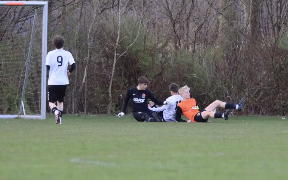 Varde vandt dramatisk 3-2