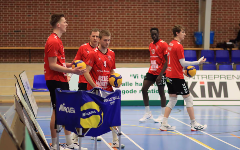 ASV Elite vinder dramatisk duel