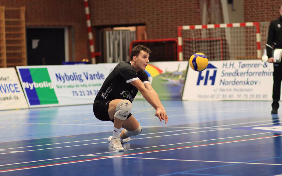 ASV Elite vinder dramatisk duel