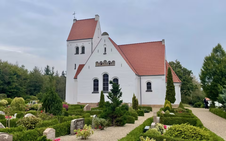Lønne Kirke
