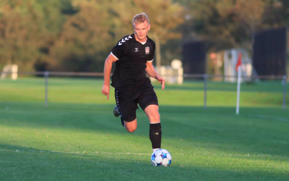 Taber topkamp 0-5