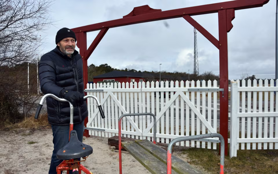 Attraktive skinnecykler fra Nr. Nebel