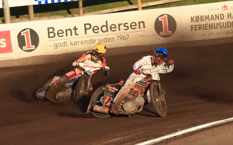 Varde Elitesport taber til Holsted