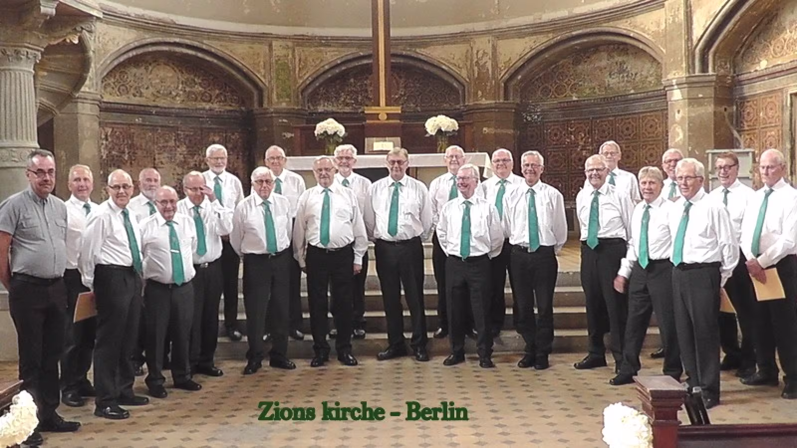 Koncert i Skovlund Kirke