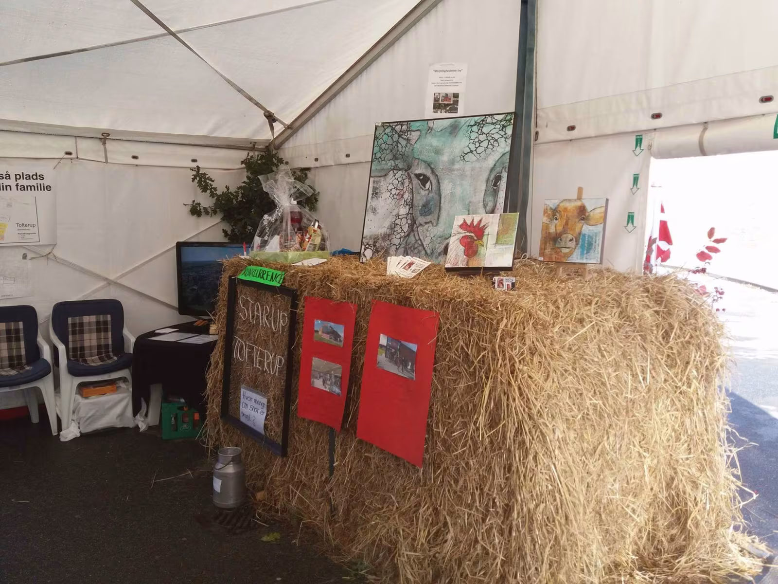 MÆLKEFESTIVAL