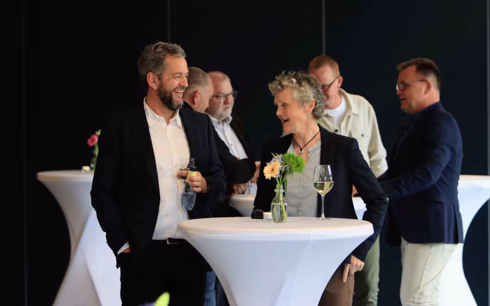 Varde IF fejrer 50 års jubilæum