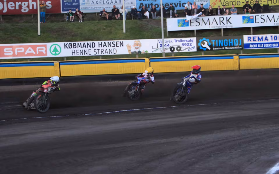 Uheld koster Varde dyrt mod Grindsted