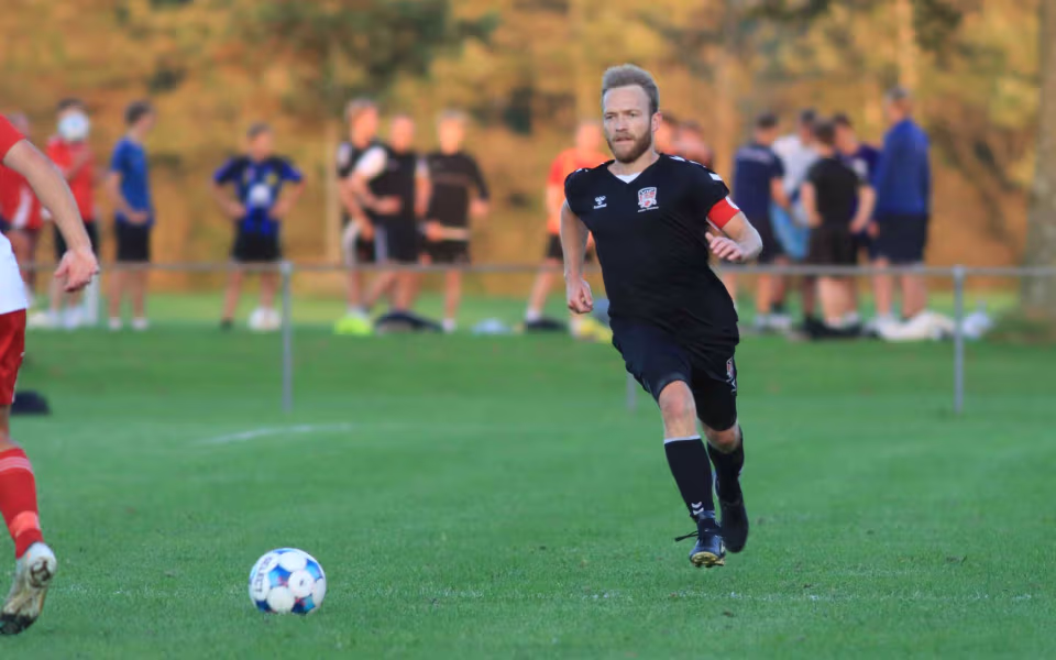 Taber topkamp 0-5