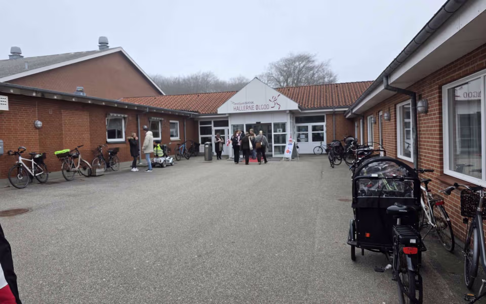 Årets ØGU’er kåret - Stor opbakning til årets gymnastikopvisning 2026 i Ølgod