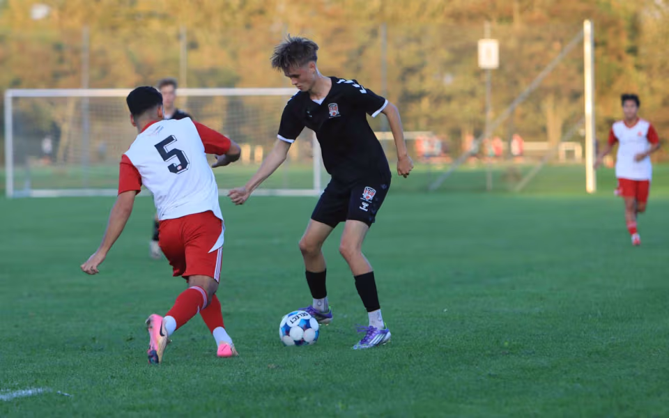 Taber topkamp 0-5