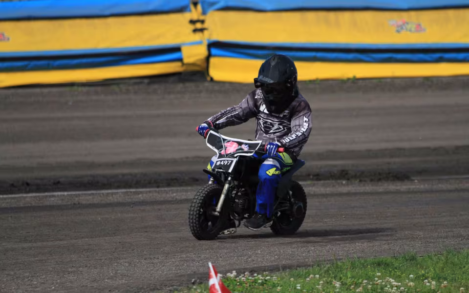 Stor succes for OSC med VAKS
