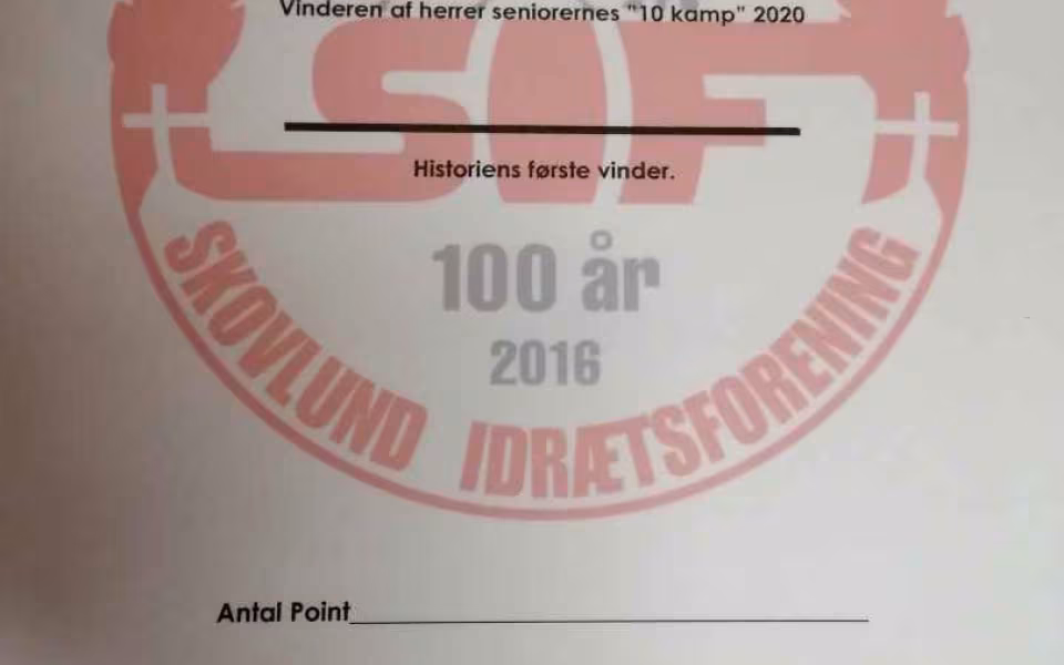 SIF - ti-kamp