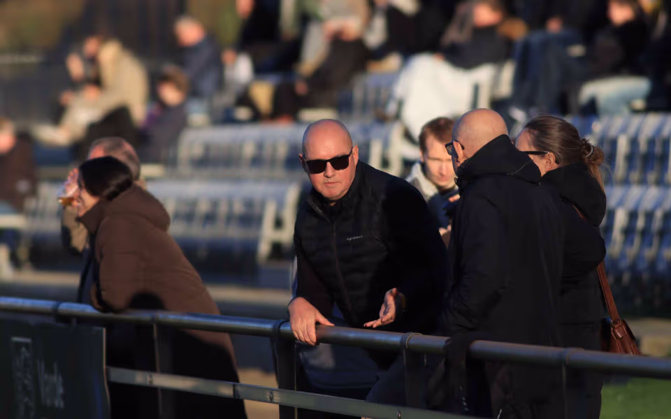 Varde sikrer vigtig sejr hjemme