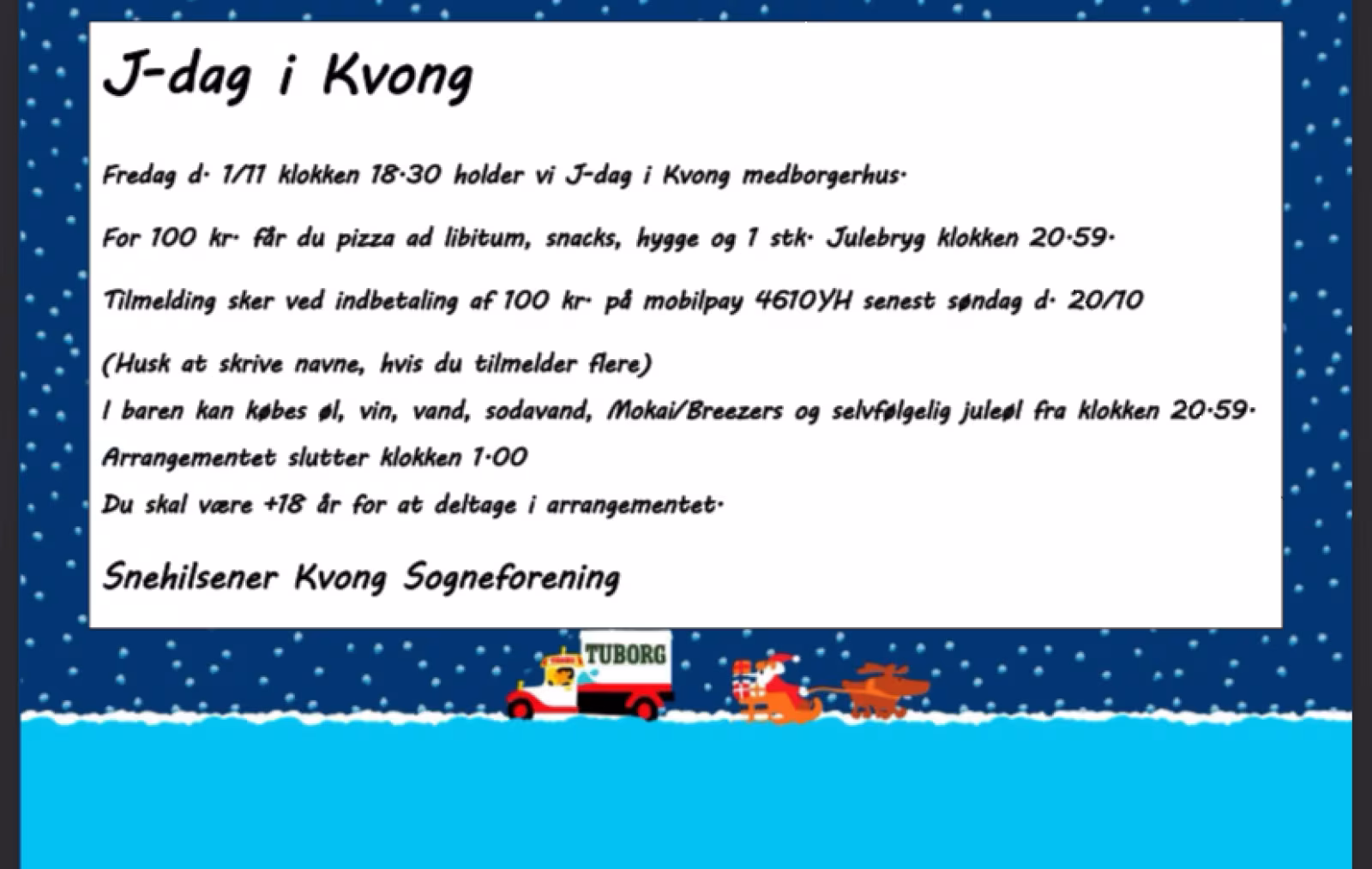 J-dag i Kvong