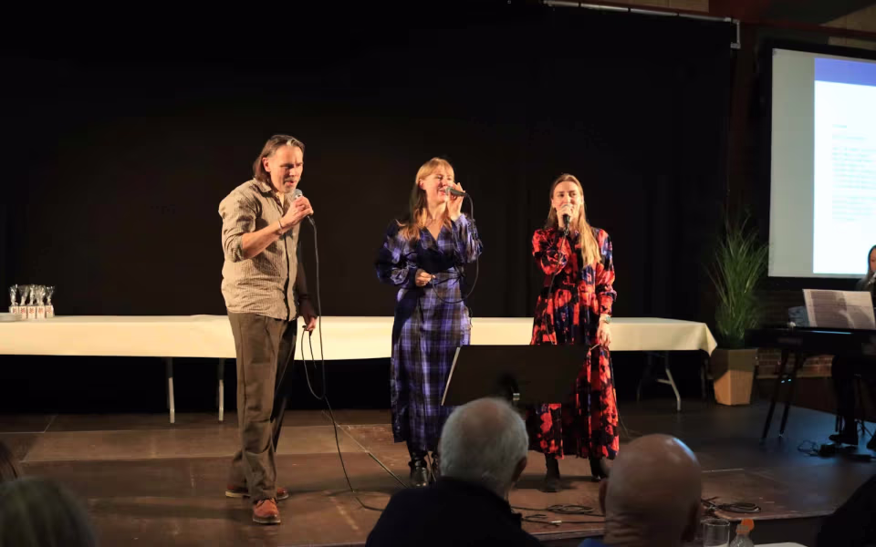 Årets mestre fejret i Varde kommune