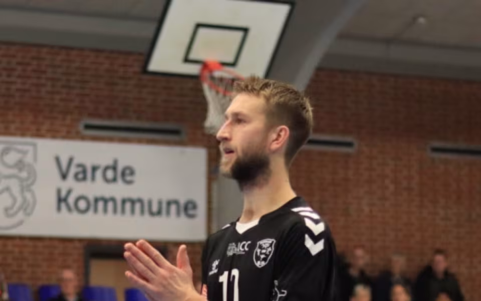 Lars Nielsen