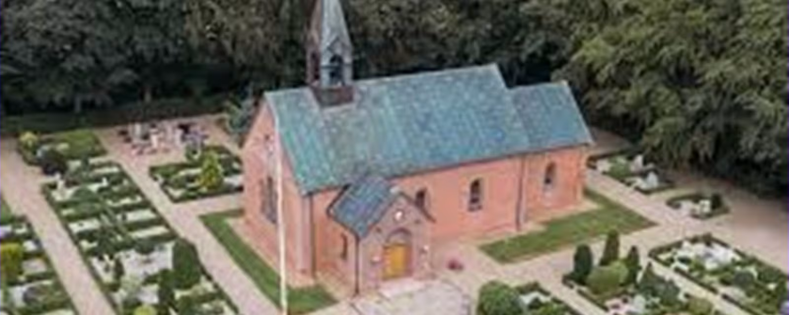 Festgudstjeneste i Bejsnap kirke - 1.søndag i advent