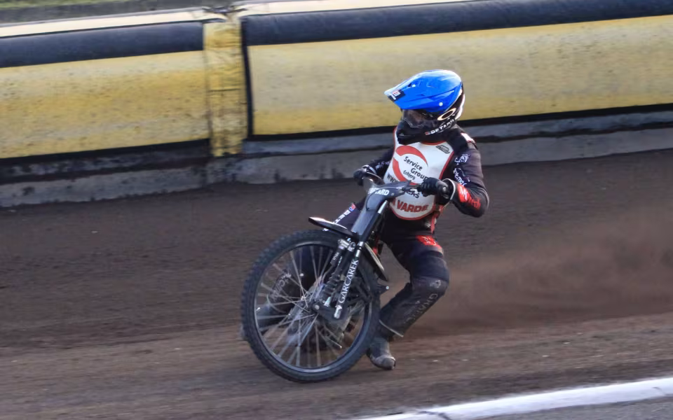 Varde Elitesport taber til Holsted