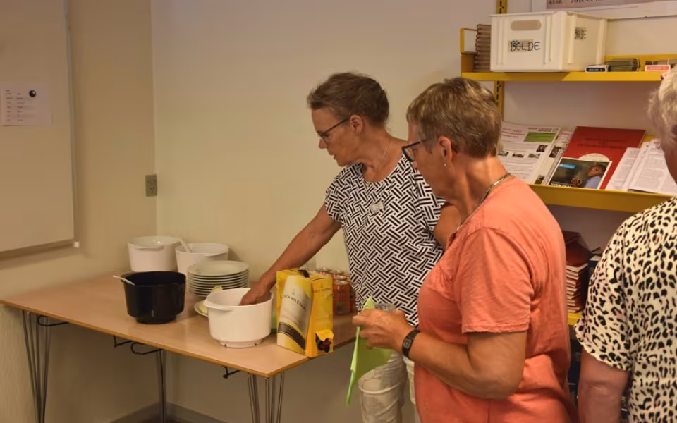 Det` ik` så ringe endda