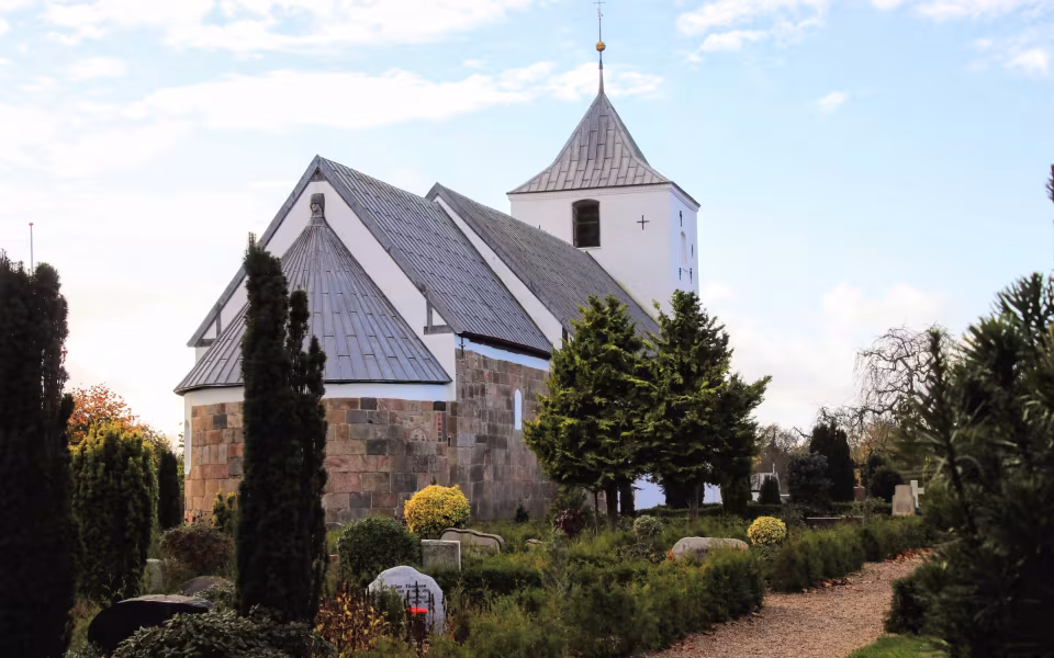 Outrup Kirke